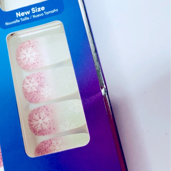 Dashing Diva Gloss Ultra Shine Gel Nail Strips  NIB - Picture 6 of 7